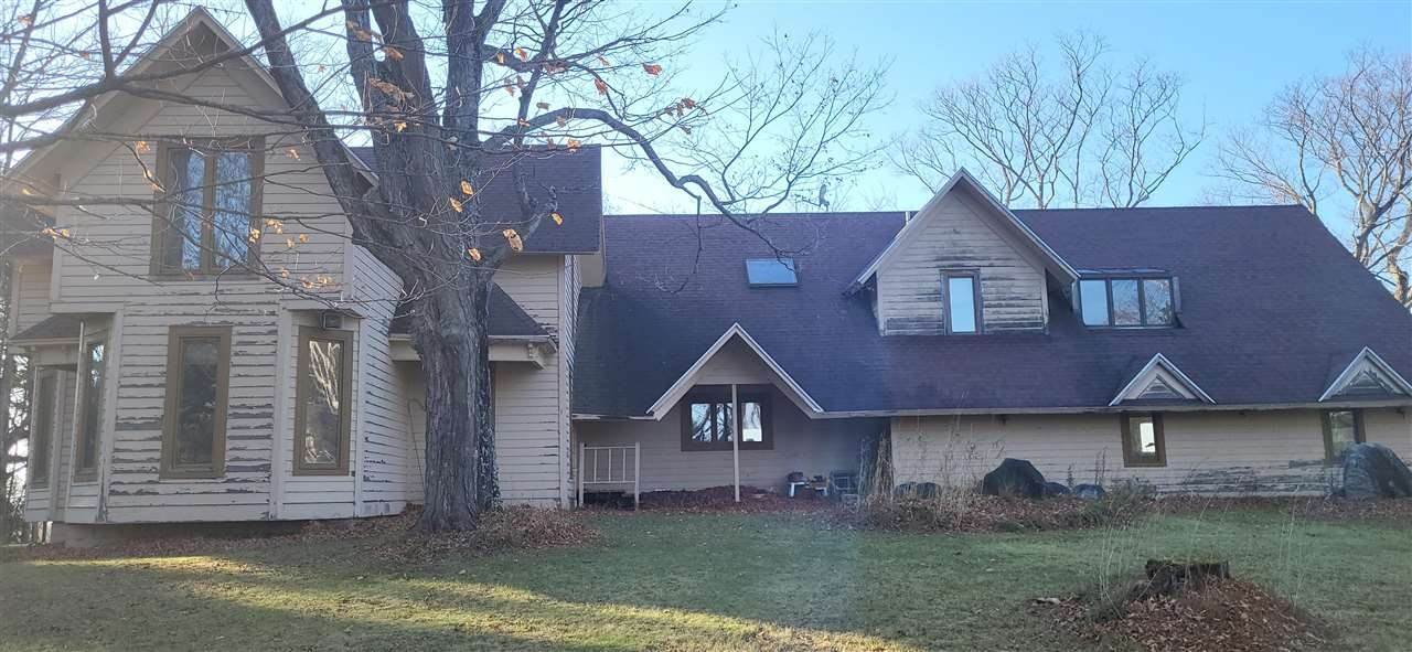 Single Family Homes for Sale at 12914 Rex Beach Road Ellsworth, Michigan 49729 United States