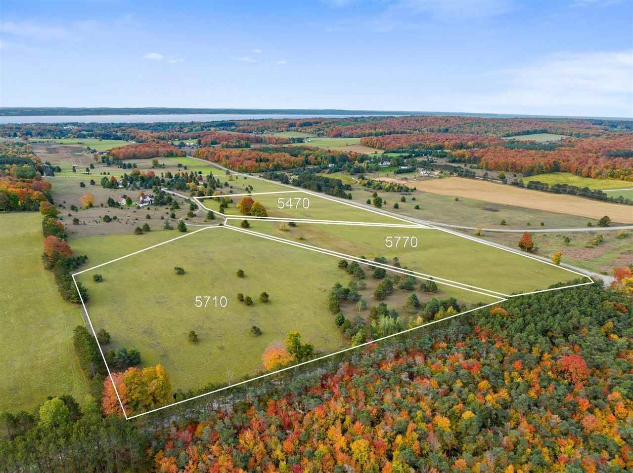 Land for Sale at 5770 Deer Run Trail Harbor Springs, Michigan 49740 United States