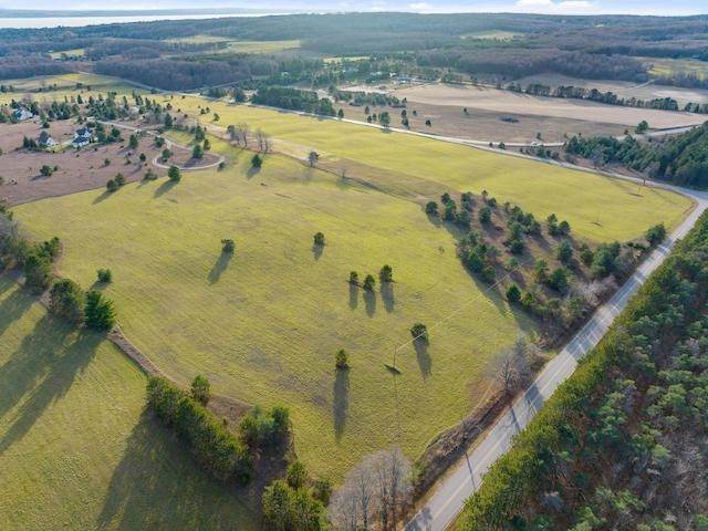 2. Land for Sale at 5710 Deer Run Trail Harbor Springs, Michigan 49740 United States