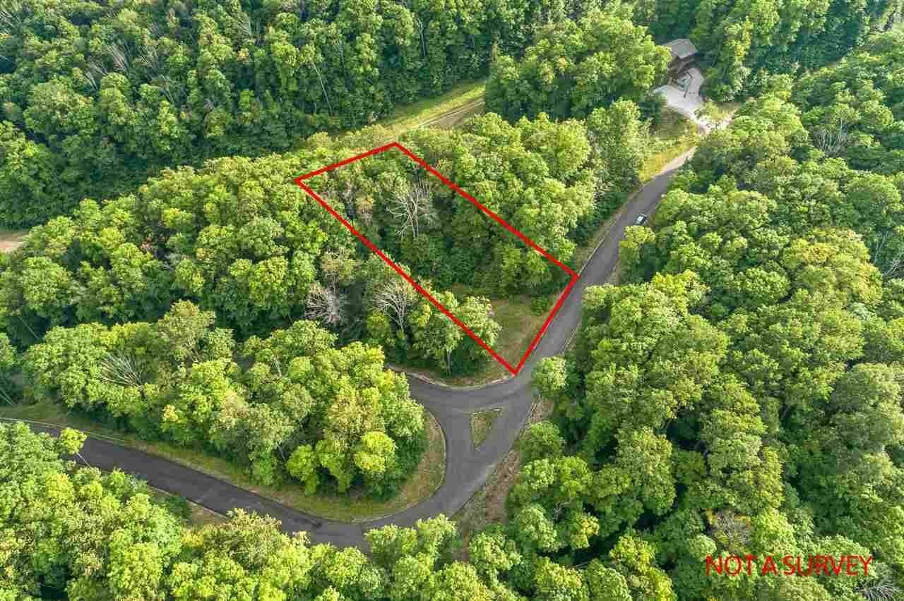 Land for Sale at 1387 Andover Club Drive Harbor Springs, Michigan 49740 United States