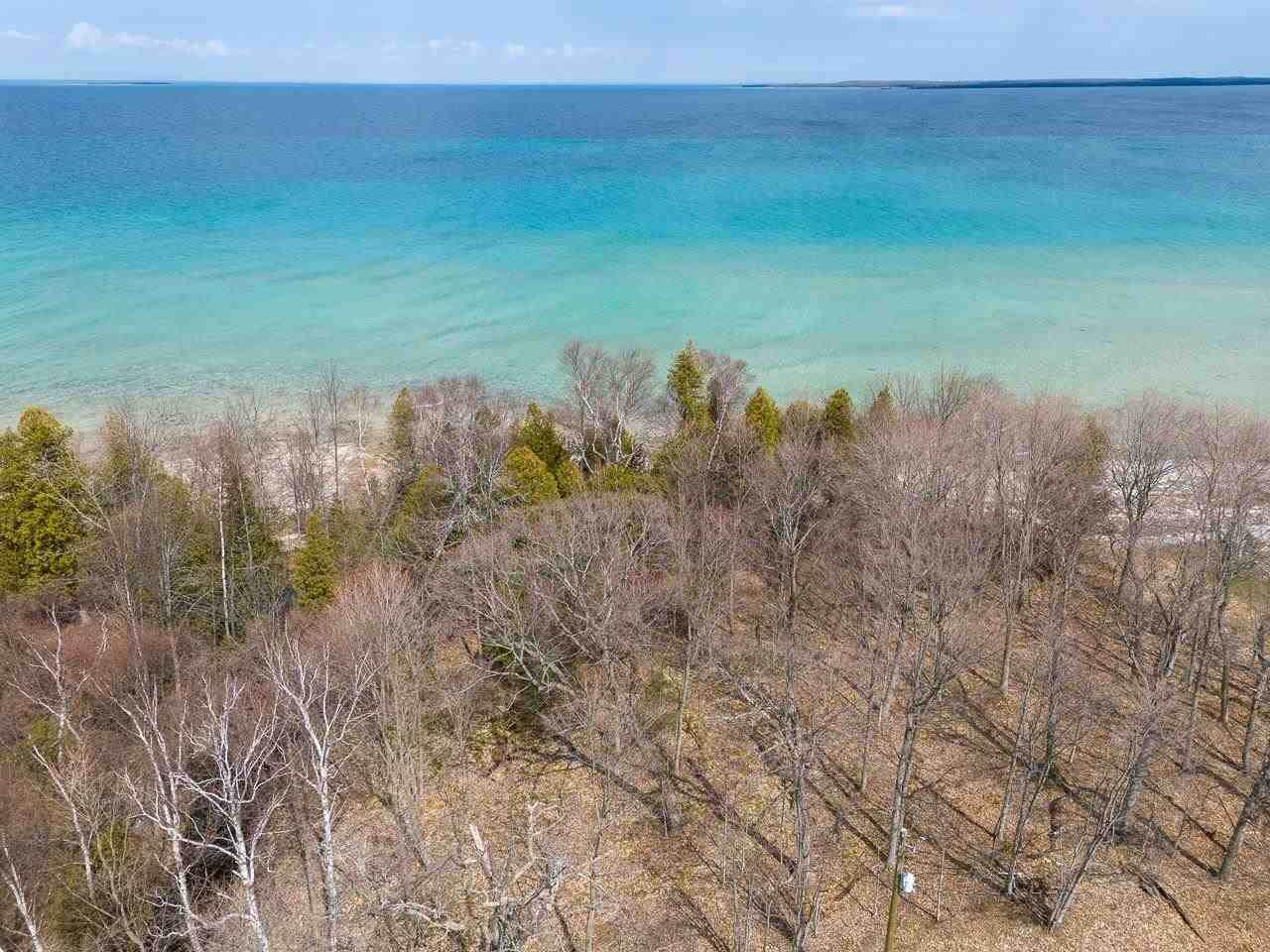 8. Land for Sale at TBD N Island Woods Rd, Lot 464 Beaver Island, Michigan 49782 United States