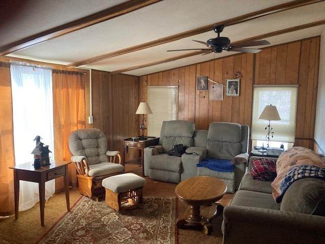 14. Single Family Homes for Sale at 4725 W Levering Road Harbor Springs, Michigan 49740 United States