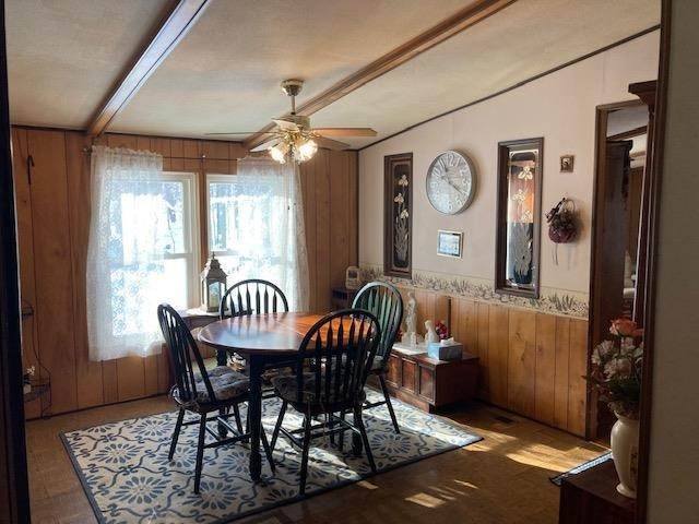 17. Single Family Homes for Sale at 4725 W Levering Road Harbor Springs, Michigan 49740 United States