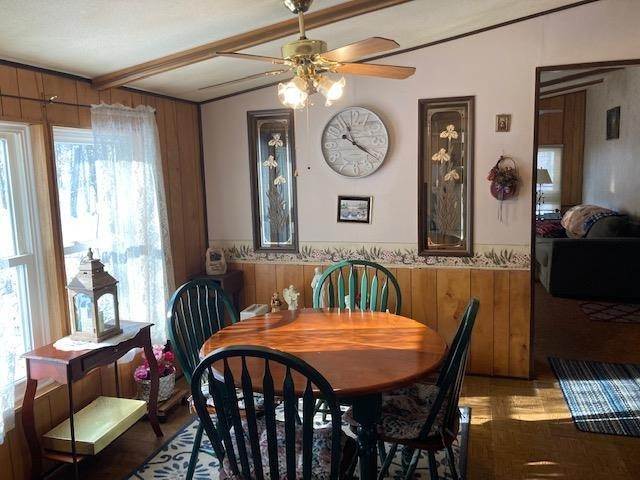 30. Single Family Homes for Sale at 4725 W Levering Road Harbor Springs, Michigan 49740 United States