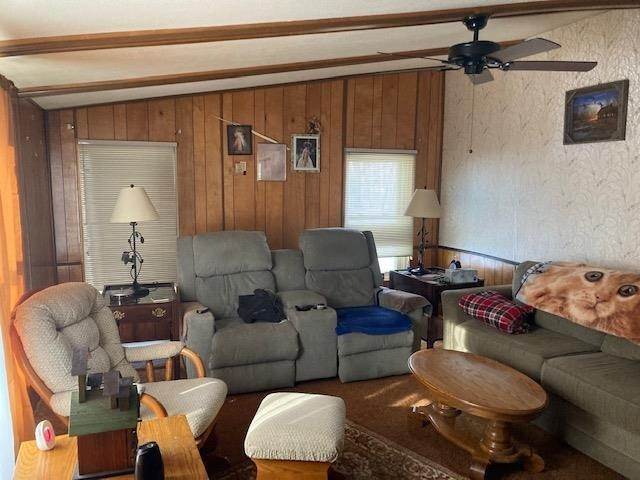 7. Single Family Homes for Sale at 4725 W Levering Road Harbor Springs, Michigan 49740 United States