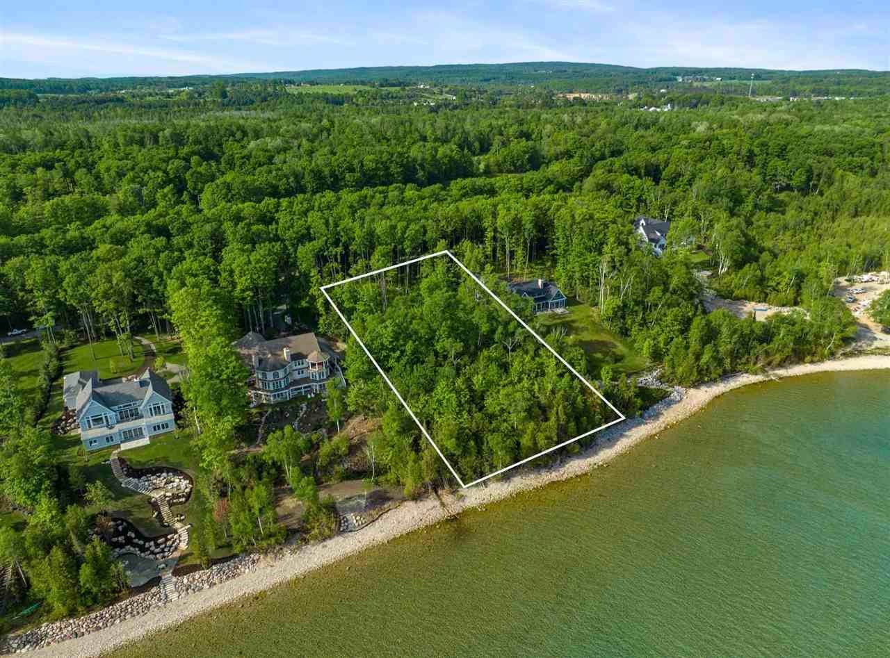 Land for Sale at 7314 Preserve Drive N Bay Harbor, Michigan 49770 United States