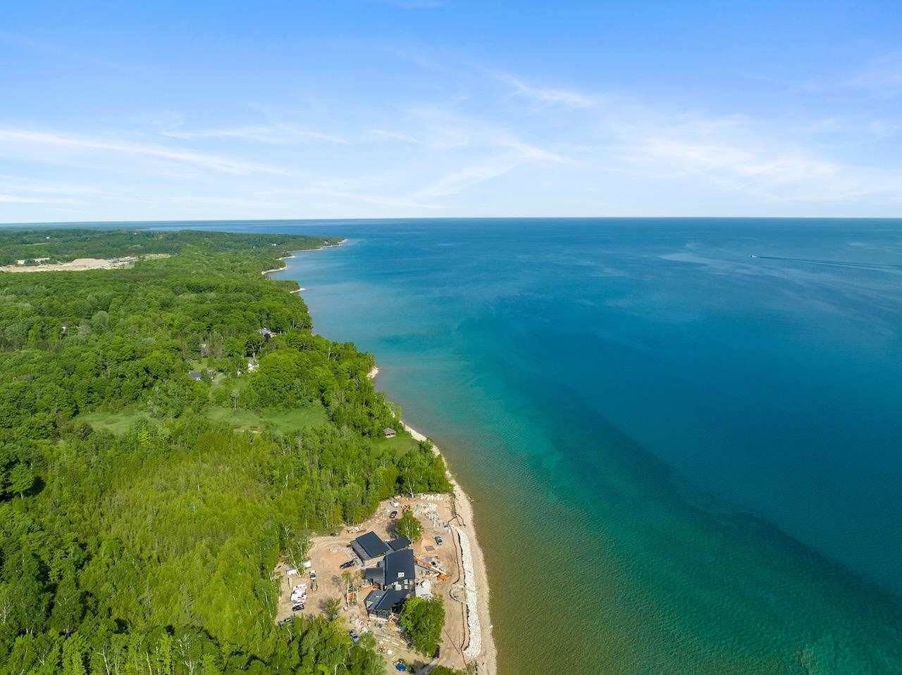 4. Land for Sale at 7314 Preserve Drive N Bay Harbor, Michigan 49770 United States