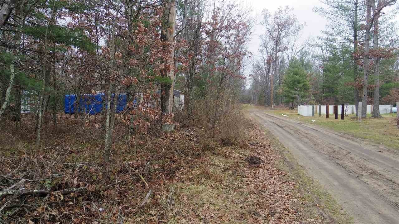 3. Land for Sale at TBD S Hughes Idlewild, Michigan 49304 United States