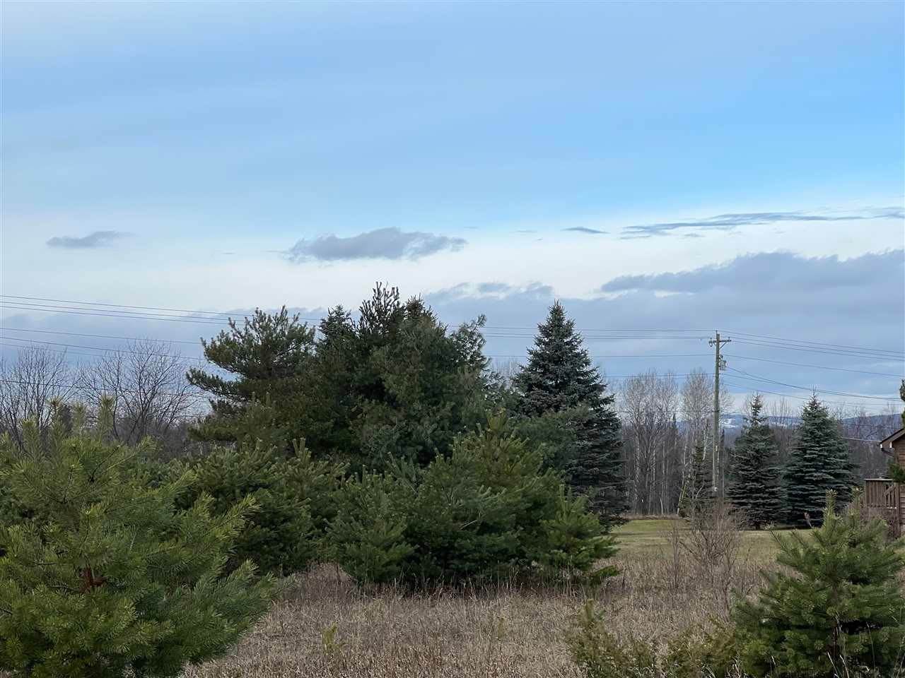 Land for Sale at TBD CHANNEL Petoskey, Michigan 49770 United States