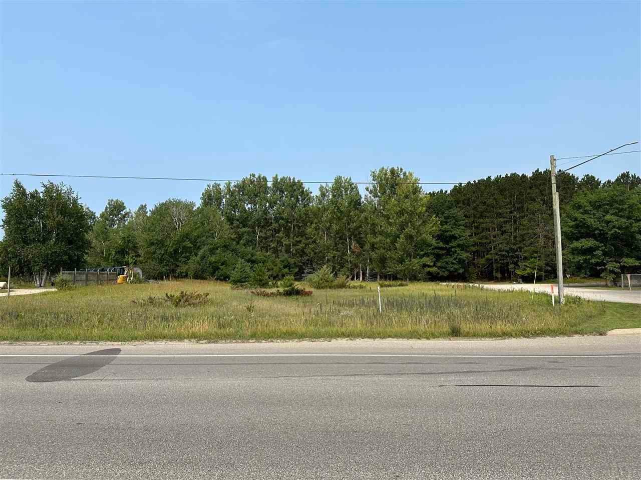 Land for Sale at Lot 2 US-31 N Eastport, Michigan 49627 United States