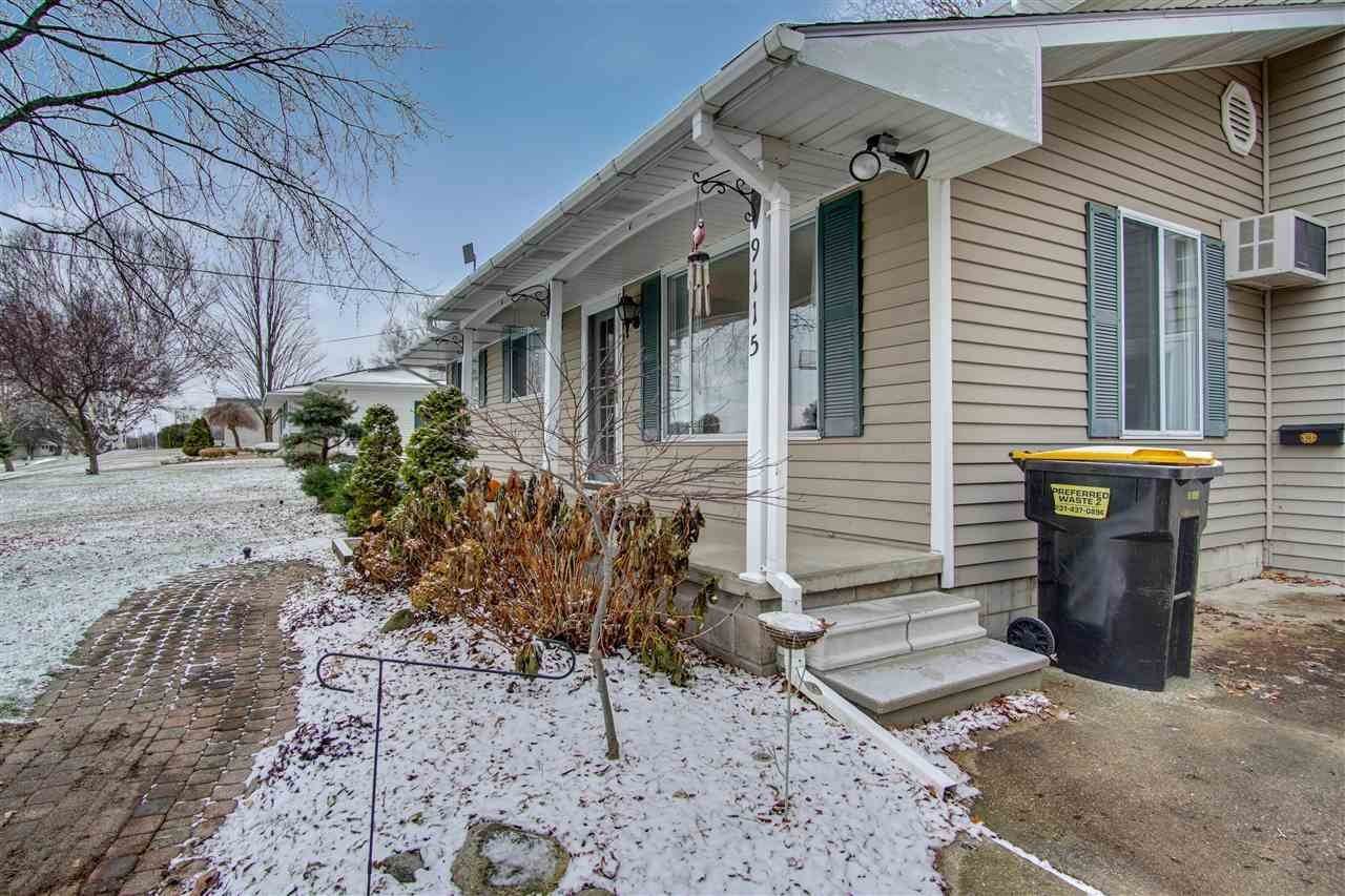 10. Single Family Homes for Sale at 9115 Steeple View Drive Ellsworth, Michigan 49729 United States