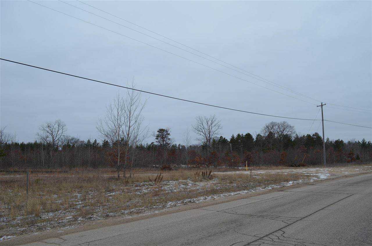 1. Land for Sale at TBD Commerce Boulevard Indian River, Michigan 49749 United States