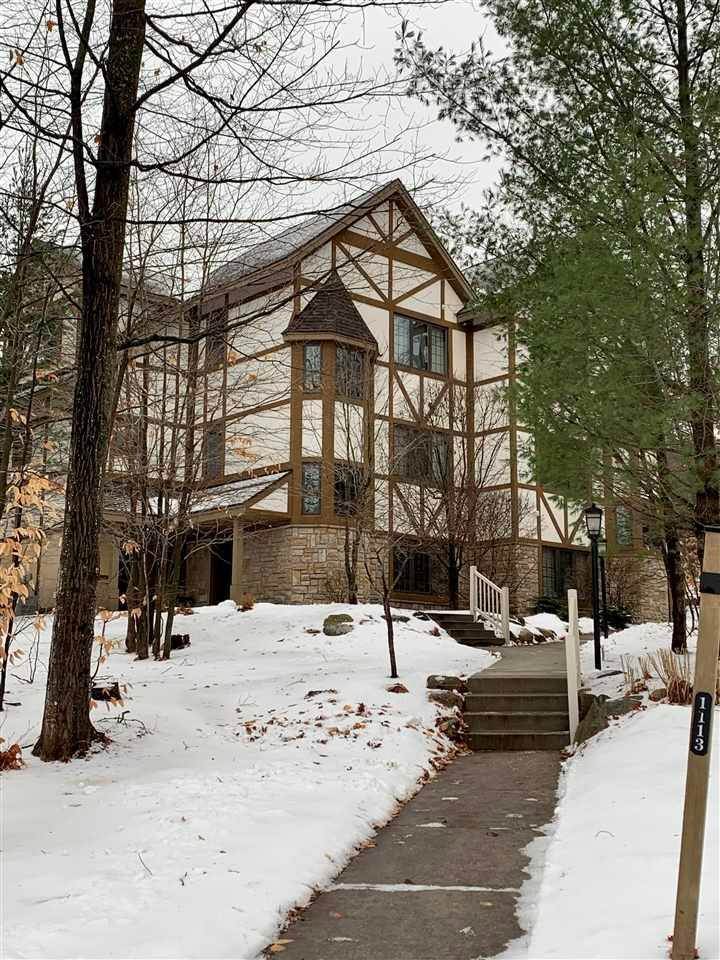 Single Family Homes for Sale at 1113 North Peak Pass Harbor Springs, Michigan 49740 United States