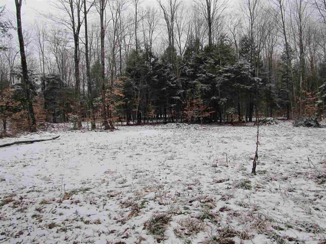 6. Land for Sale at 8058 Pleasantview Woods Drive Harbor Springs, Michigan 49740 United States