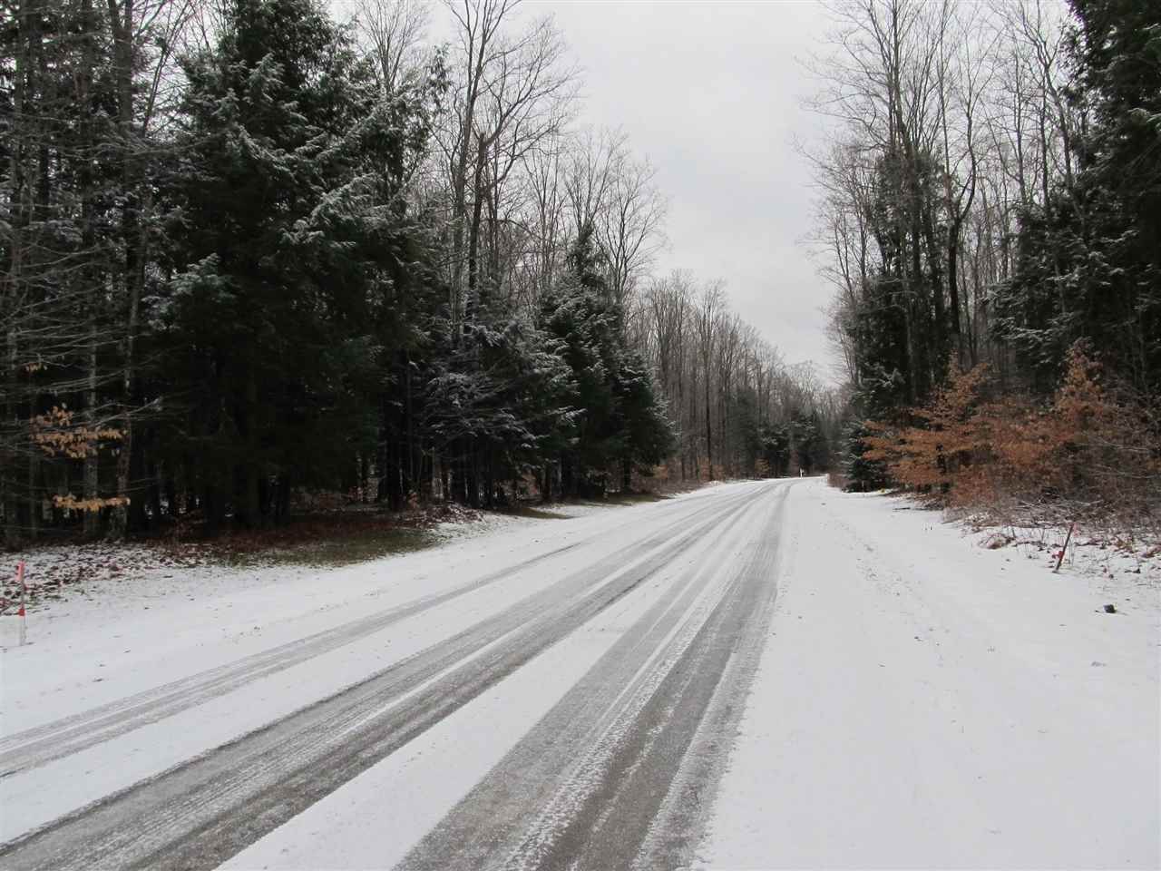 3. Land for Sale at 8076 Pleasantview Woods Drive Harbor Springs, Michigan 49740 United States