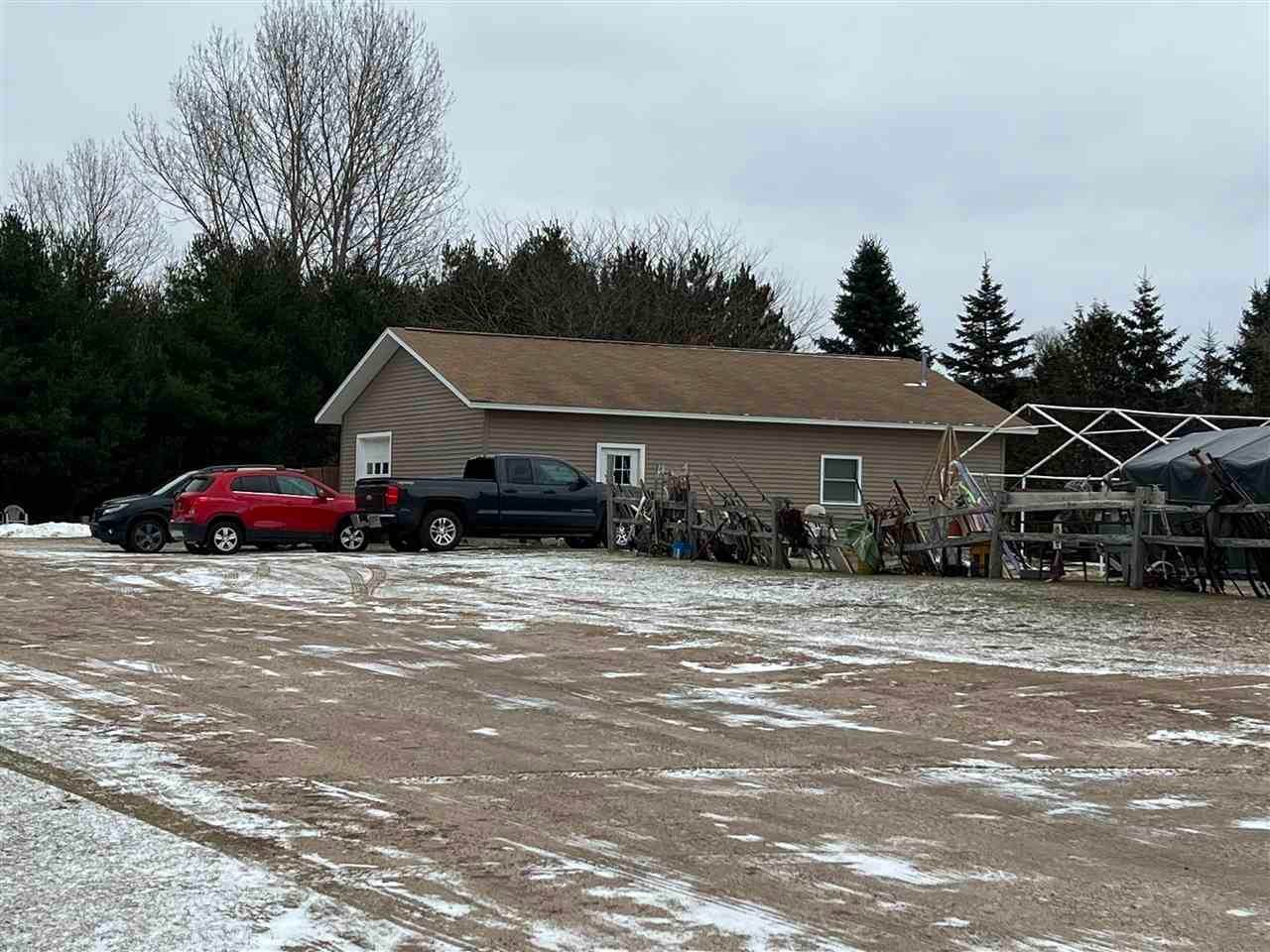 7. Commercial for Sale at 1499 TOWNLINE Road Petoskey, Michigan 49770 United States