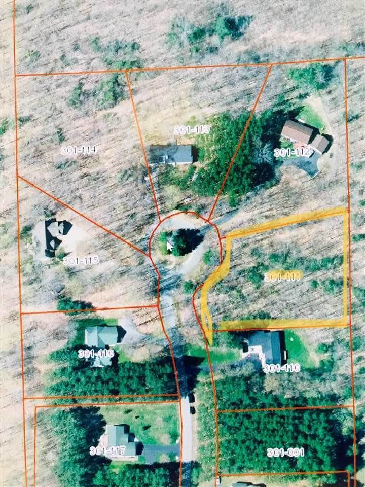 4. Land for Sale at 7605 Red Pine Trail Alanson, Michigan 49706 United States
