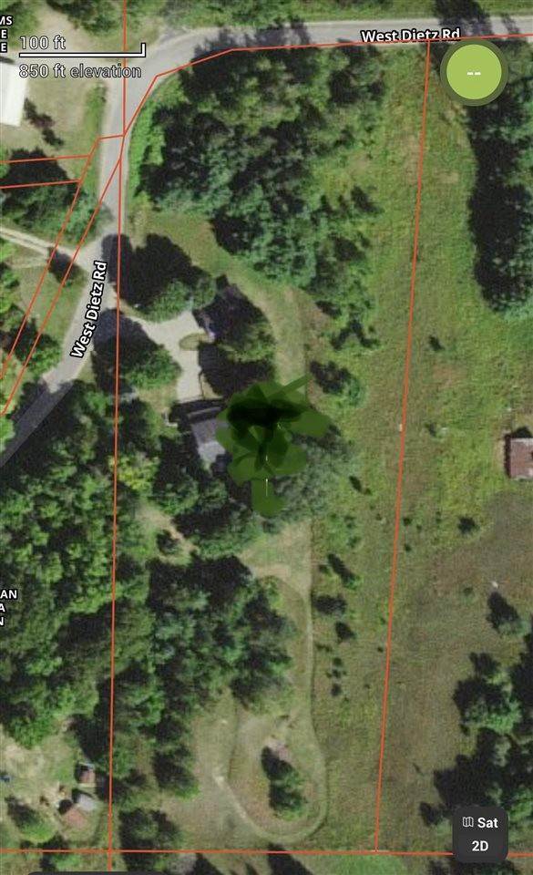 48. Single Family Homes for Sale at 746 W Dietz Road Boyne City, Michigan 49712 United States