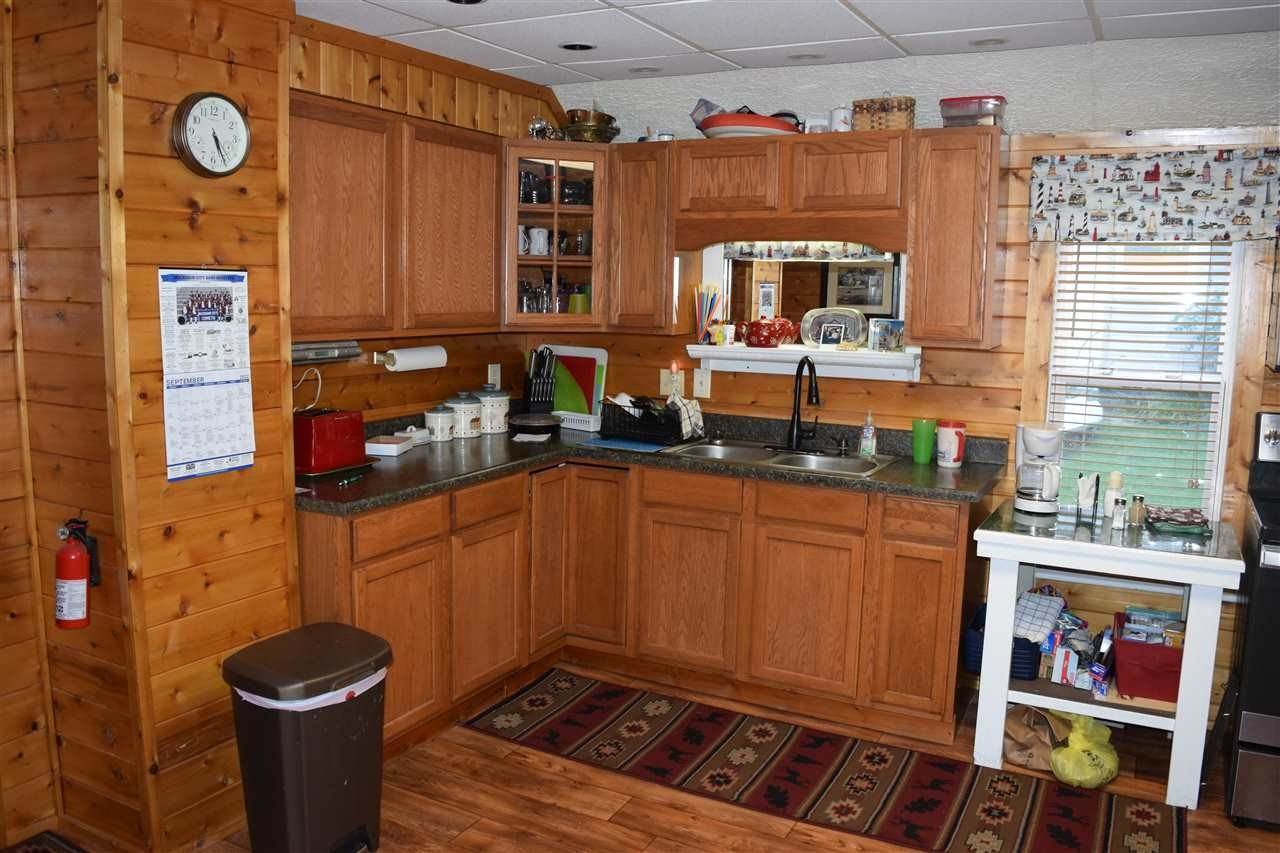 12. Single Family Homes for Sale at 111 E Sinclair Street Mackinaw City, Michigan 49701 United States