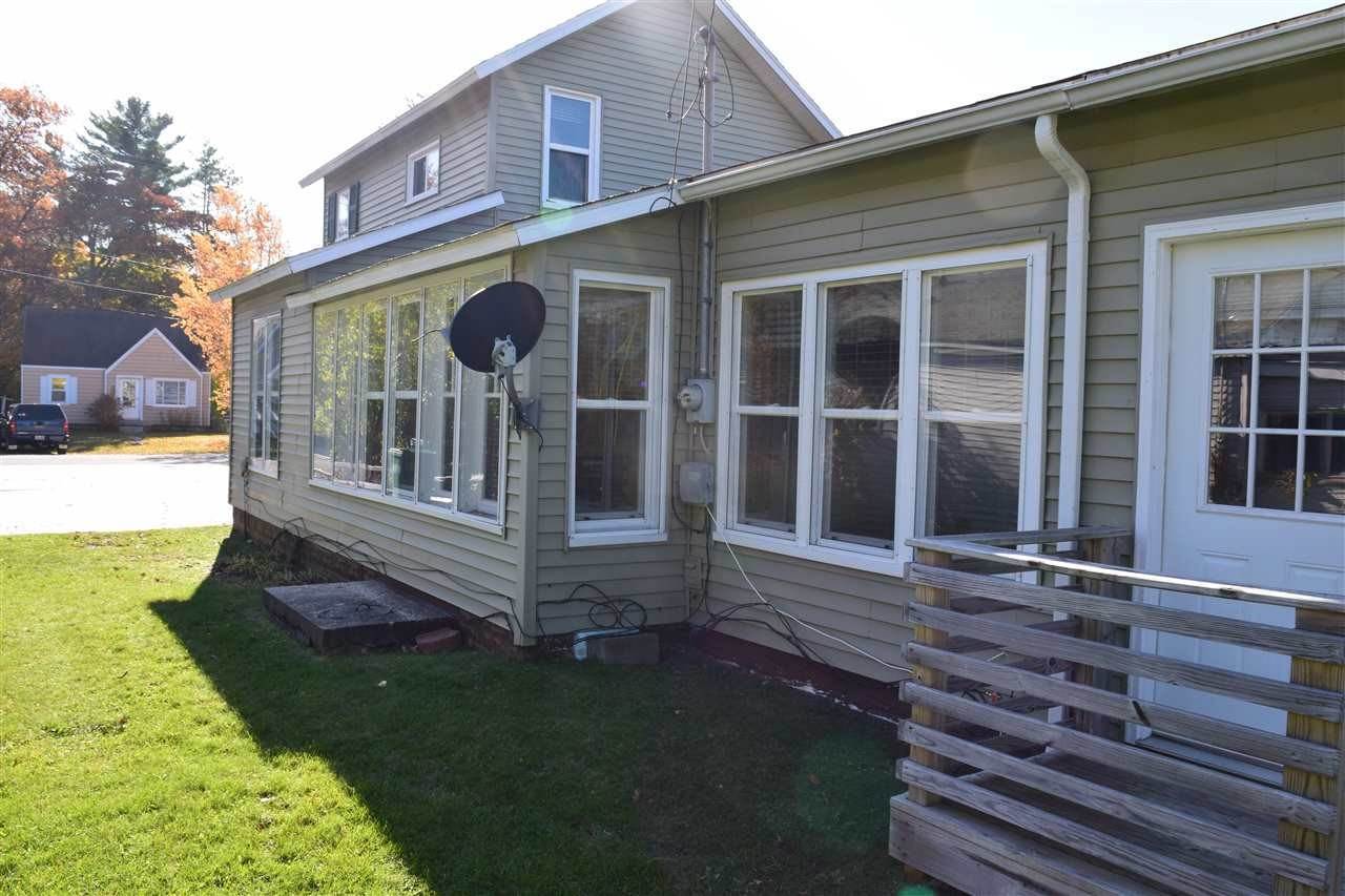 6. Single Family Homes for Sale at 111 E Sinclair Street Mackinaw City, Michigan 49701 United States