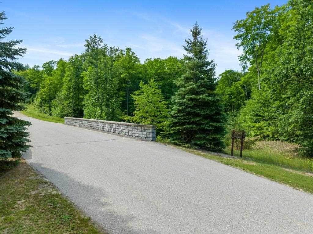 2. Land for Sale at 6129 Wintergreen Drive Harbor Springs, Michigan 49740 United States
