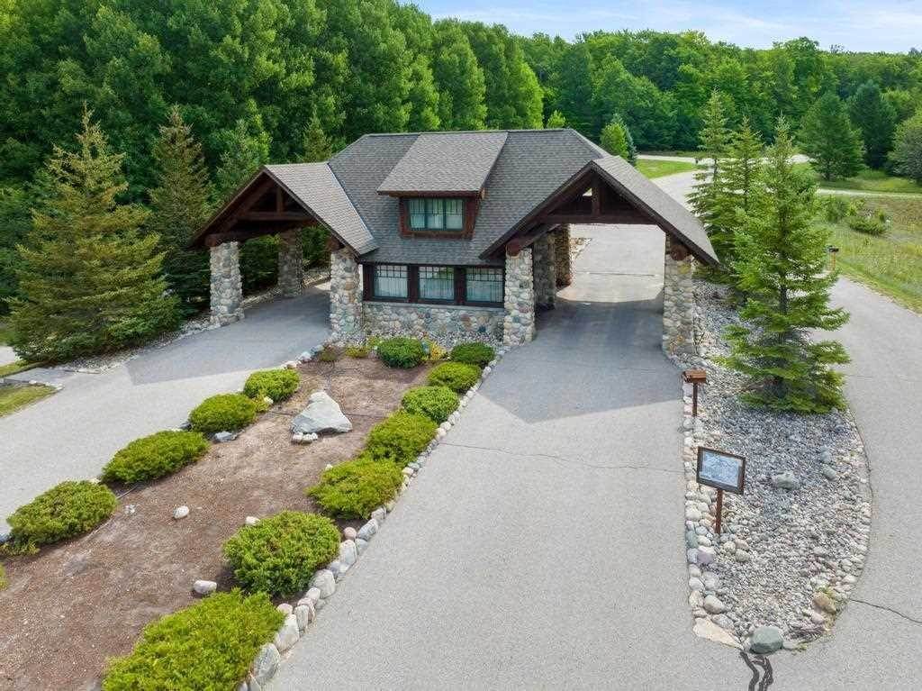 3. Land for Sale at 6129 Wintergreen Drive Harbor Springs, Michigan 49740 United States