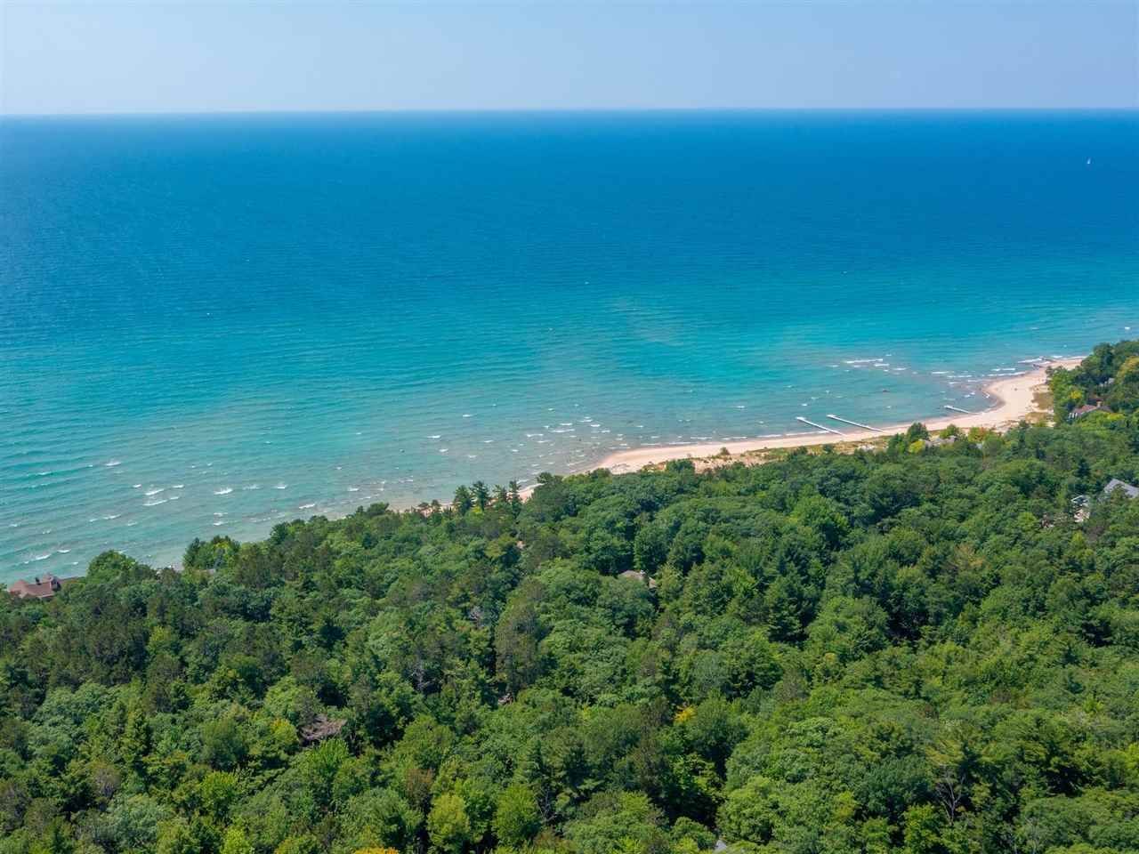 13. Land for Sale at 8385 Seven Mile Point Court Harbor Springs, Michigan 49740 United States