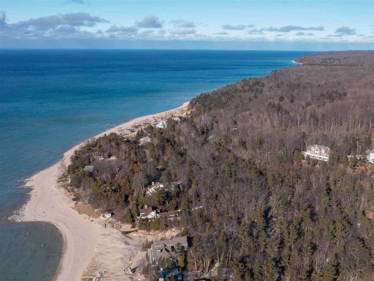 4. Land for Sale at 8385 Seven Mile Point Court Harbor Springs, Michigan 49740 United States