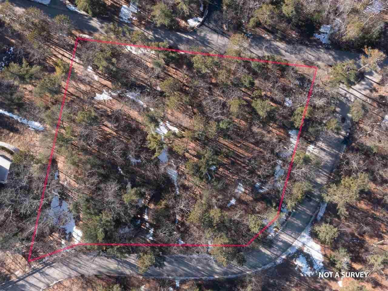 5. Land for Sale at 8385 Seven Mile Point Court Harbor Springs, Michigan 49740 United States
