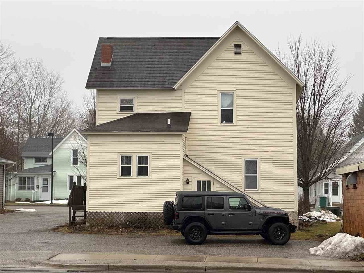 Commercial for Sale at 315 W Mitchell Street Petoskey, Michigan 49770 United States