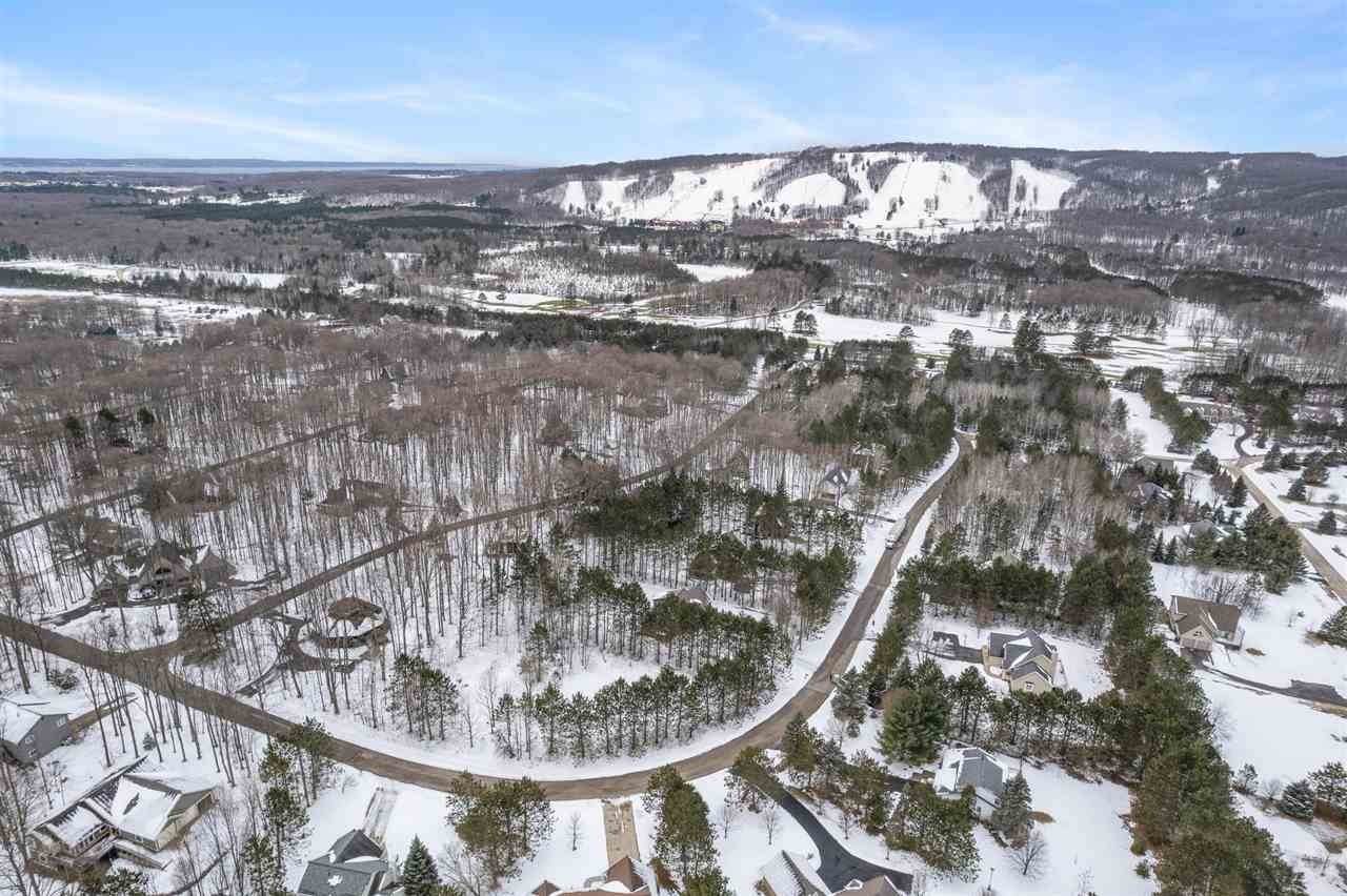12. Land for Sale at V/L Meadow-Wood Drive Harbor Springs, Michigan 49740 United States