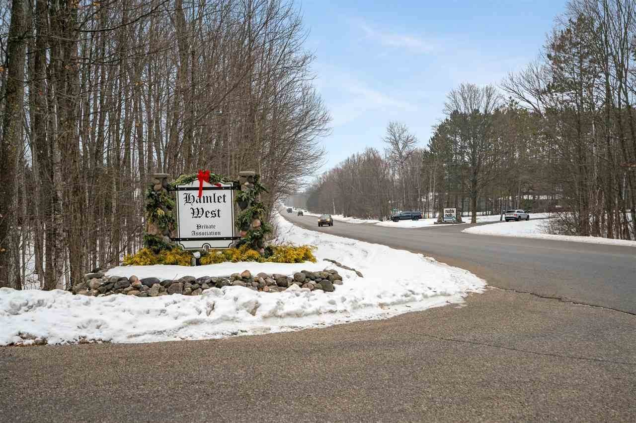 4. Land for Sale at V/L Meadow-Wood Drive Harbor Springs, Michigan 49740 United States