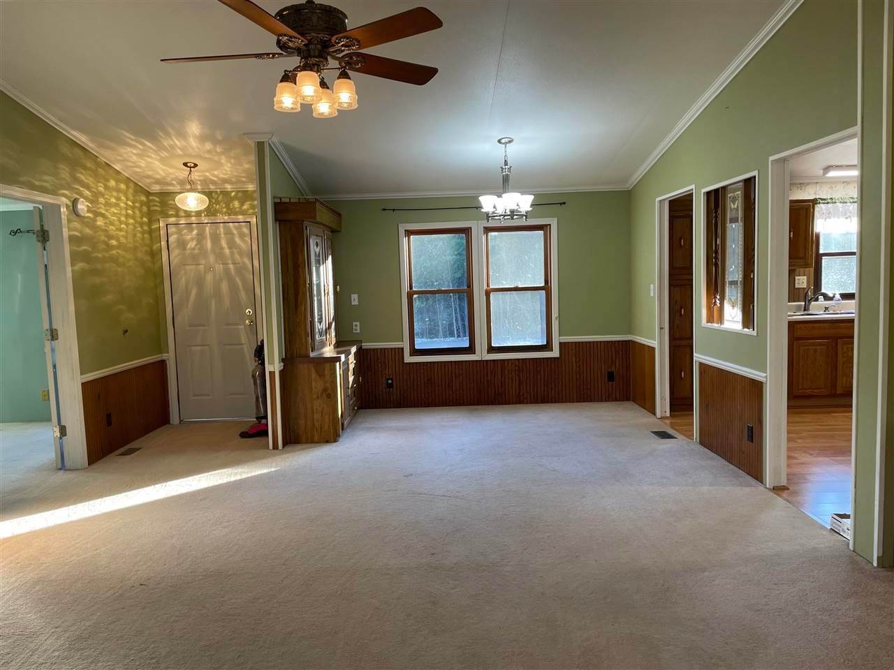 13. Single Family Homes for Sale at 2408 Schramm Road Indian River, Michigan 49749 United States