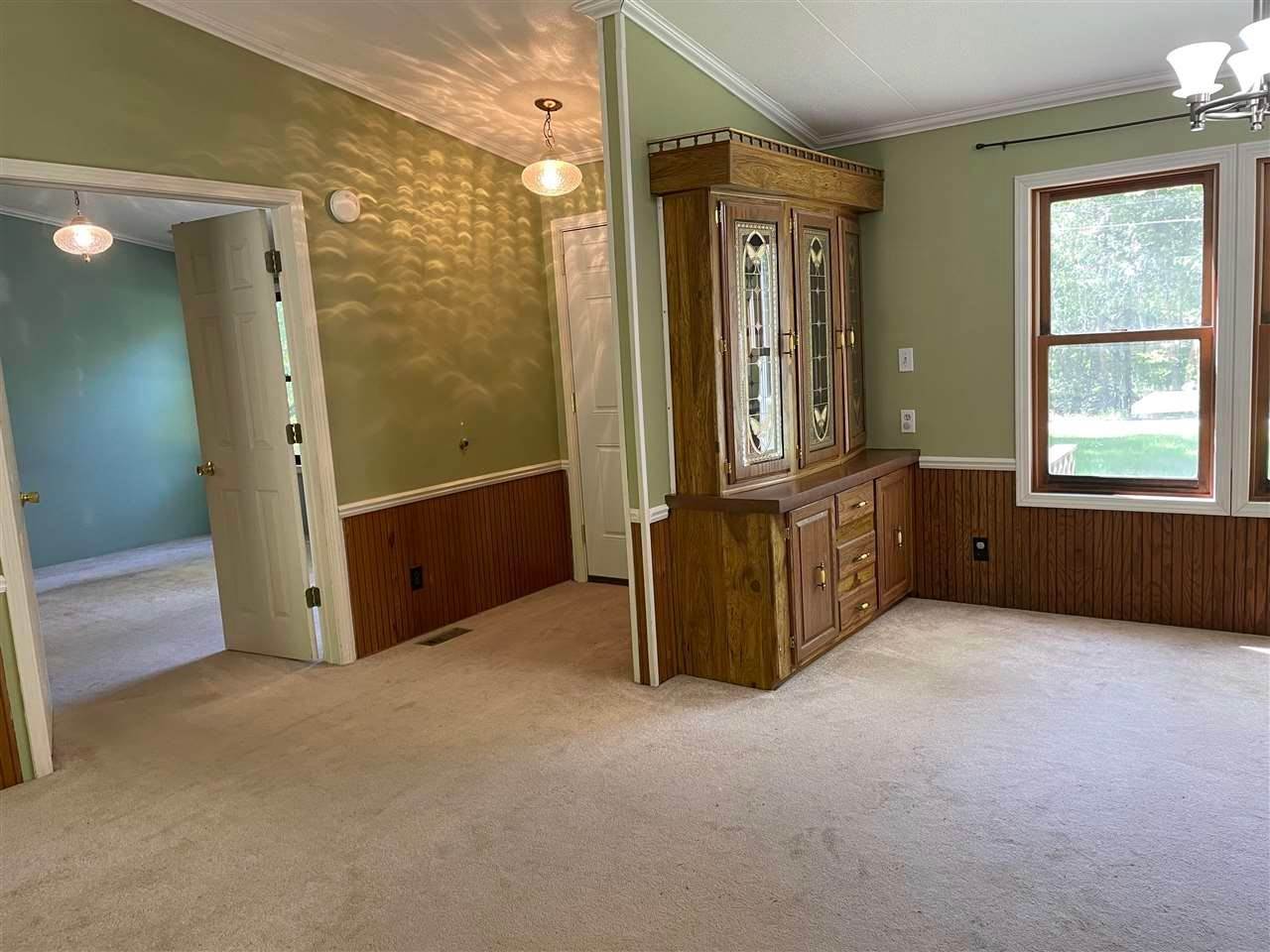 10. Single Family Homes for Sale at 2408 Schramm Road Indian River, Michigan 49749 United States