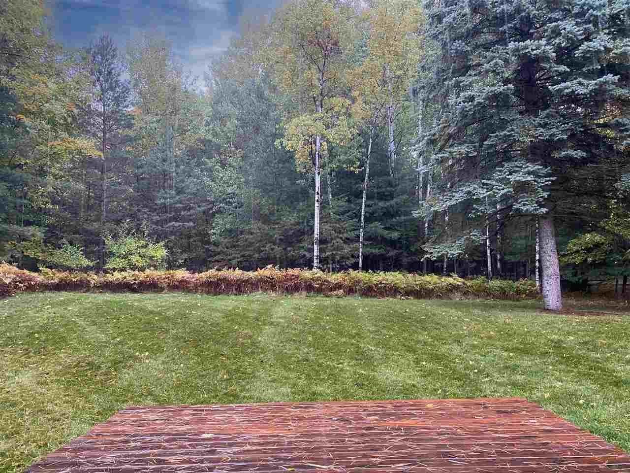 38. Single Family Homes for Sale at 7755 Tamarac Trail Harbor Springs, Michigan 49740 United States