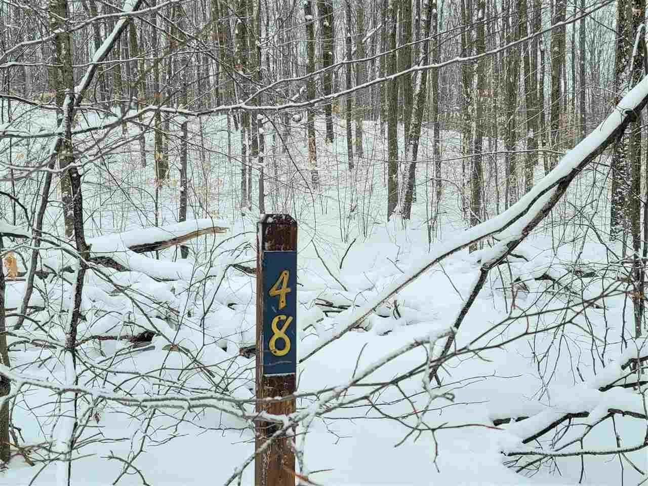3. Land for Sale at 6153 Wintergreen Drive Harbor Springs, Michigan 49740 United States