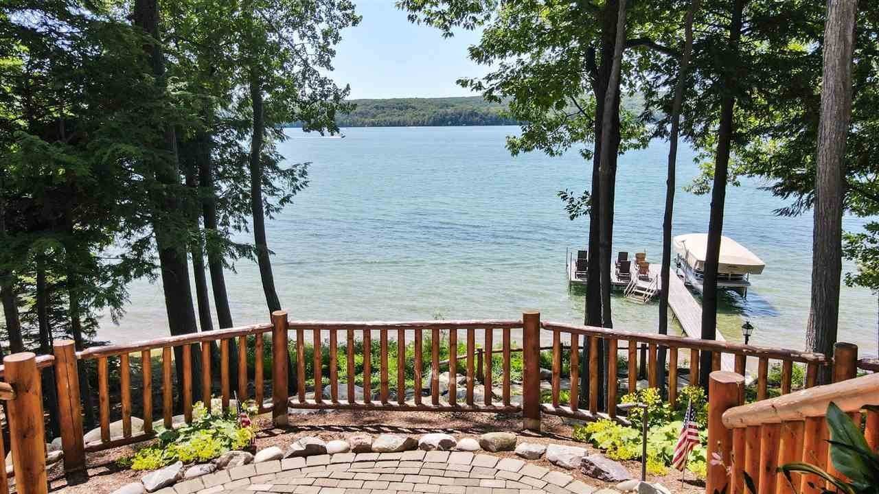 2. Single Family Homes for Sale at 6222 Lake Grove Road Petoskey, Michigan 49770 United States