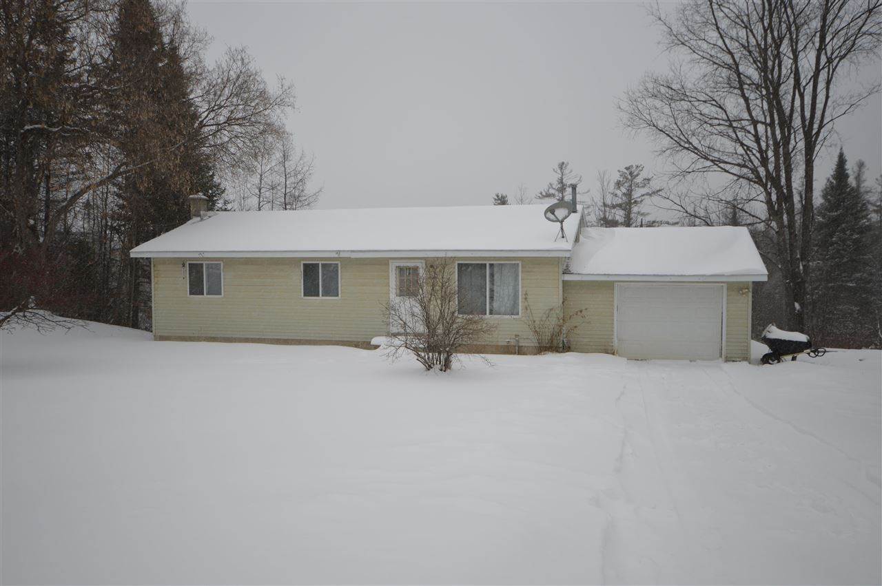Single Family Homes for Sale at 485 Warner Creek Trail Boyne City, Michigan 49712 United States