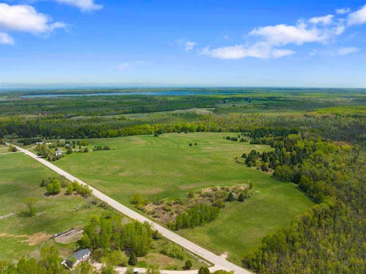 5. Land for Sale at Reed Road Levering, Michigan 49755 United States