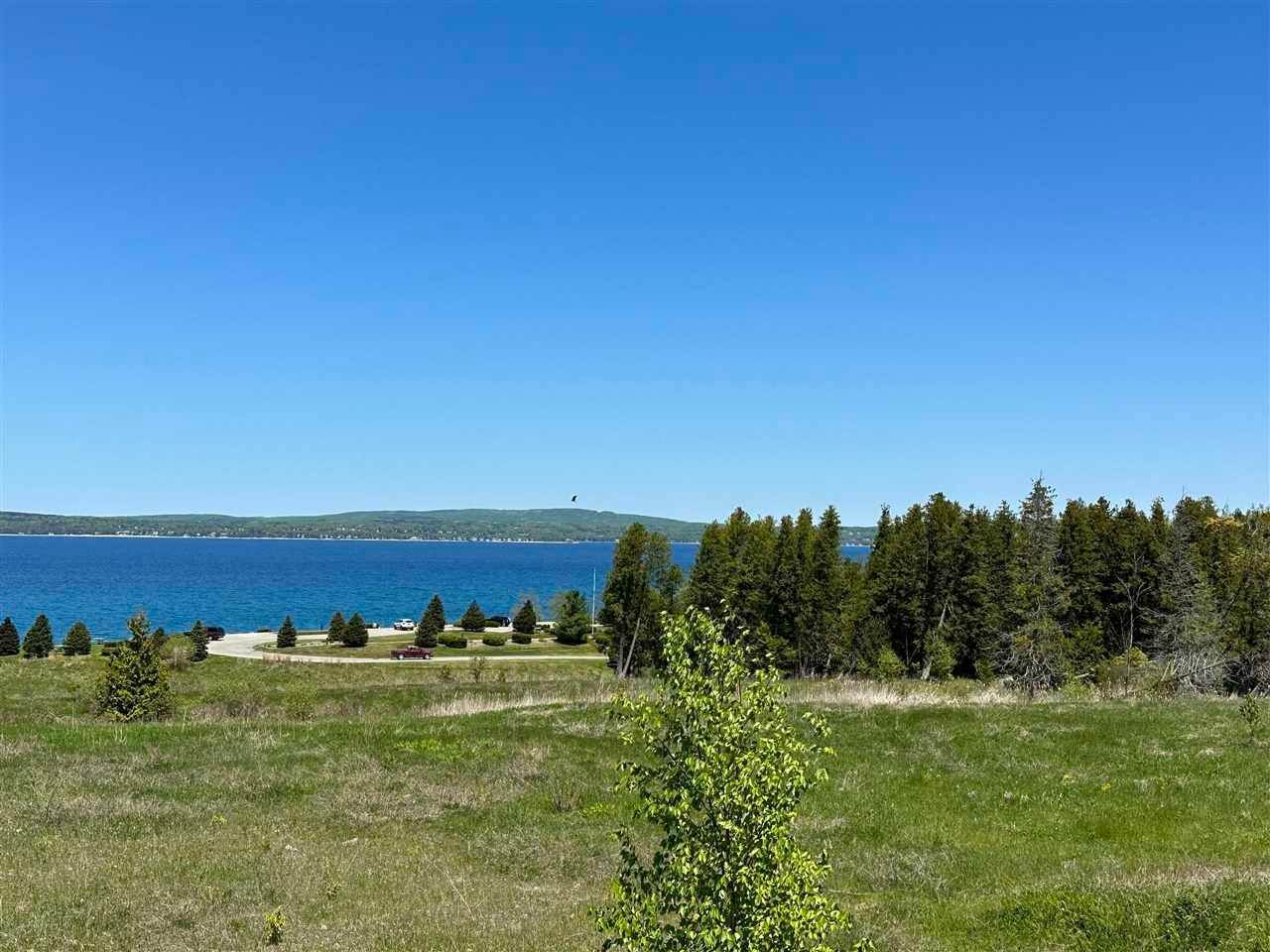 3. Land for Sale at 3154 & 3180 Charlevoix Road Petoskey, Michigan 49770 United States