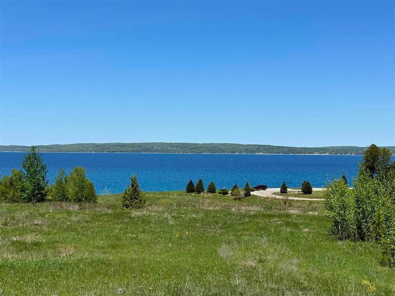 6. Land for Sale at 3154 & 3180 Charlevoix Road Petoskey, Michigan 49770 United States
