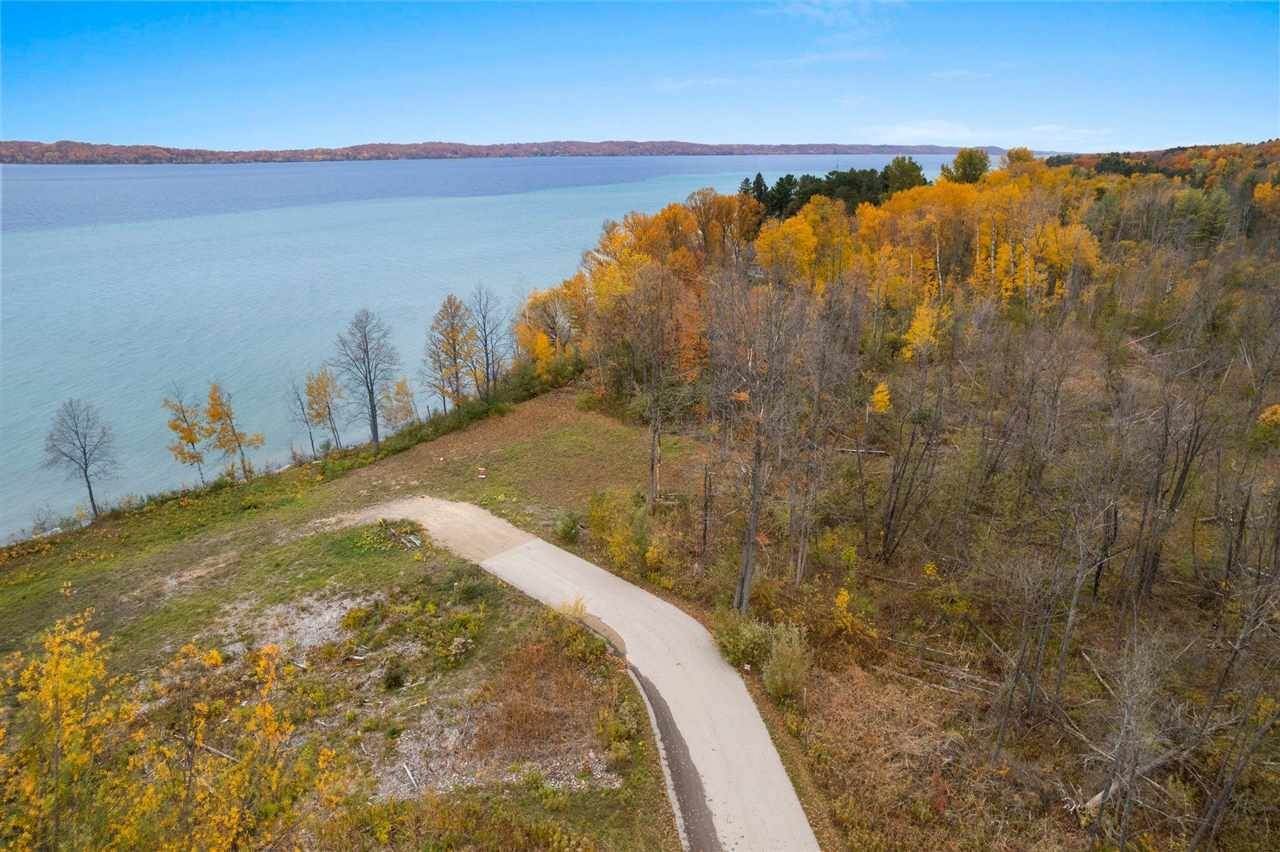 Land for Sale at Lot 12 SE Torch Lake Drive Alden, Michigan 48612 United States