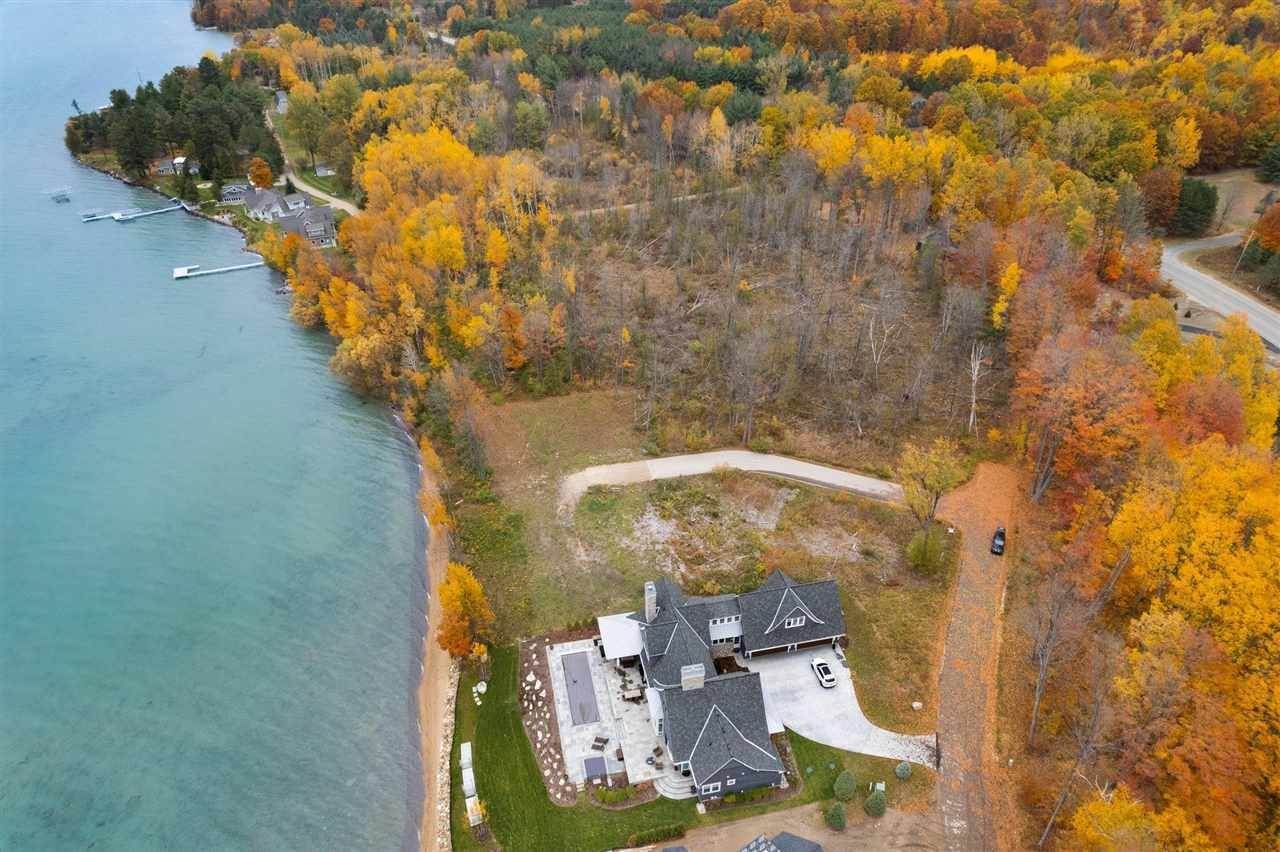 13. Land for Sale at Lot 12 SE Torch Lake Drive Alden, Michigan 48612 United States