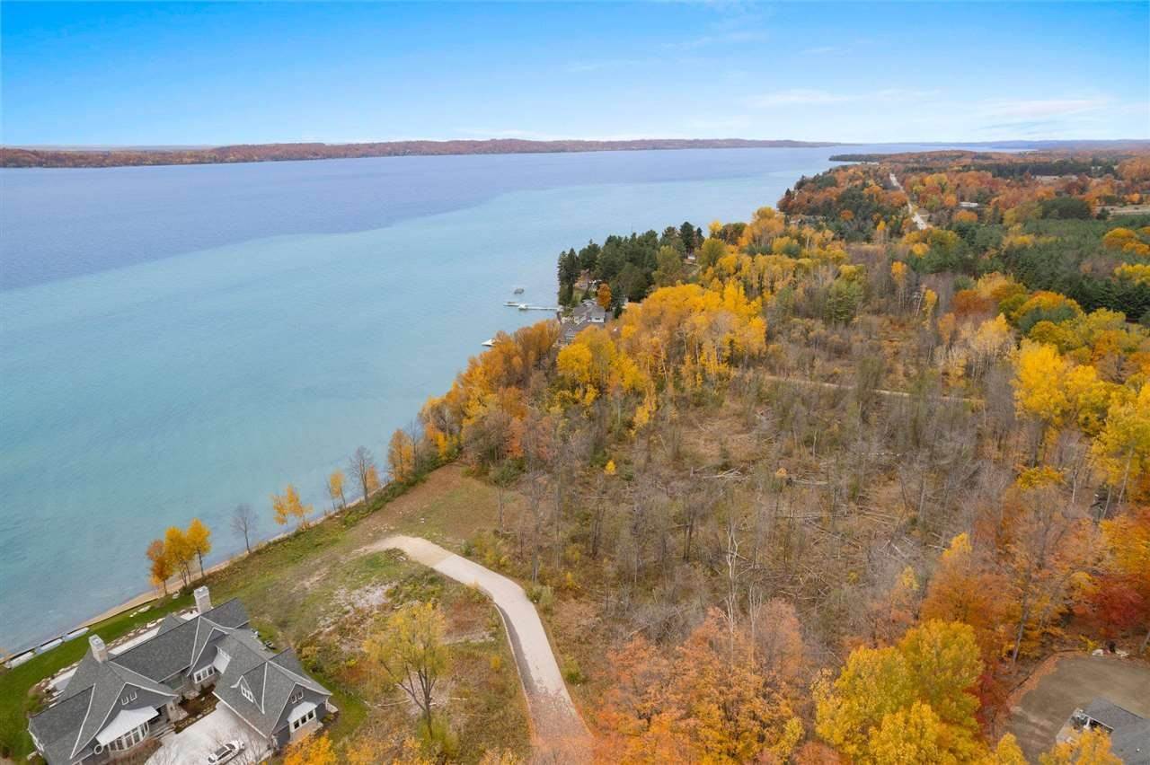4. Land for Sale at Lot 12 SE Torch Lake Drive Alden, Michigan 48612 United States