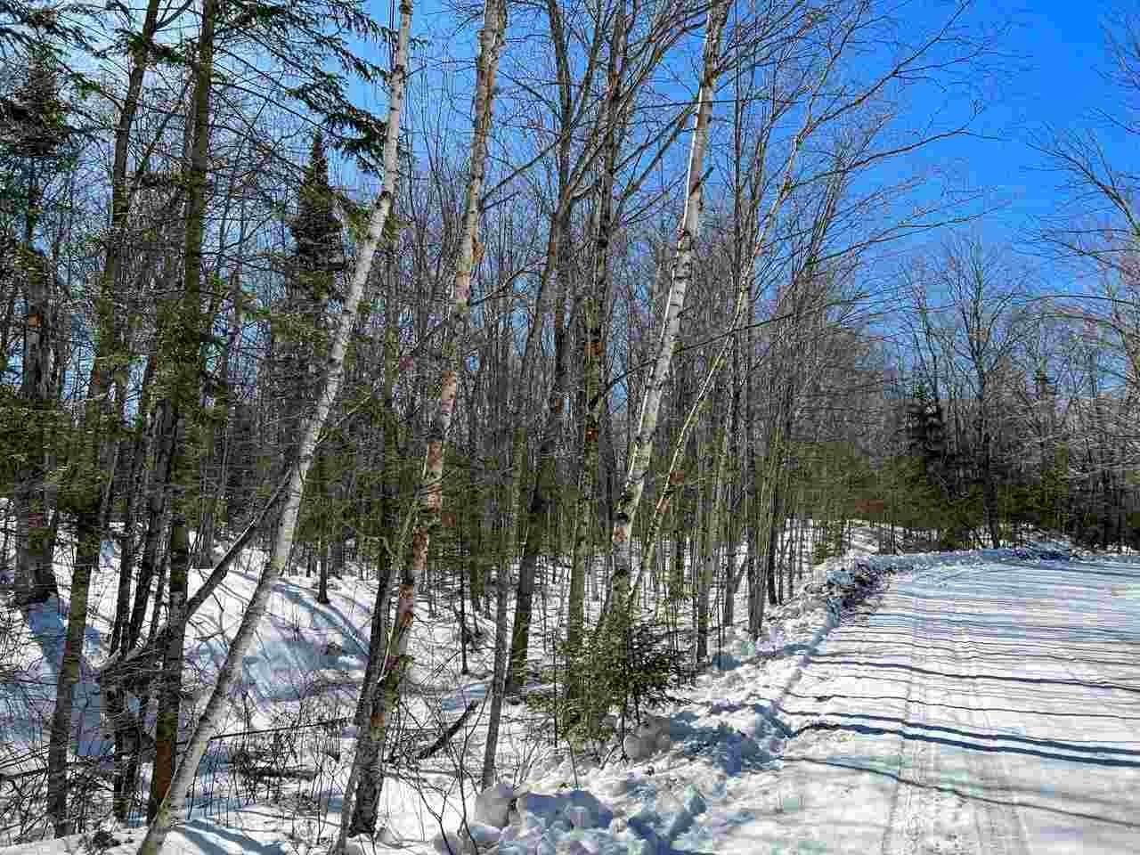 Land for Sale at TBD Allen's Lakeview Rd, Lot 755, 756 Beaver Island, Michigan 49782 United States