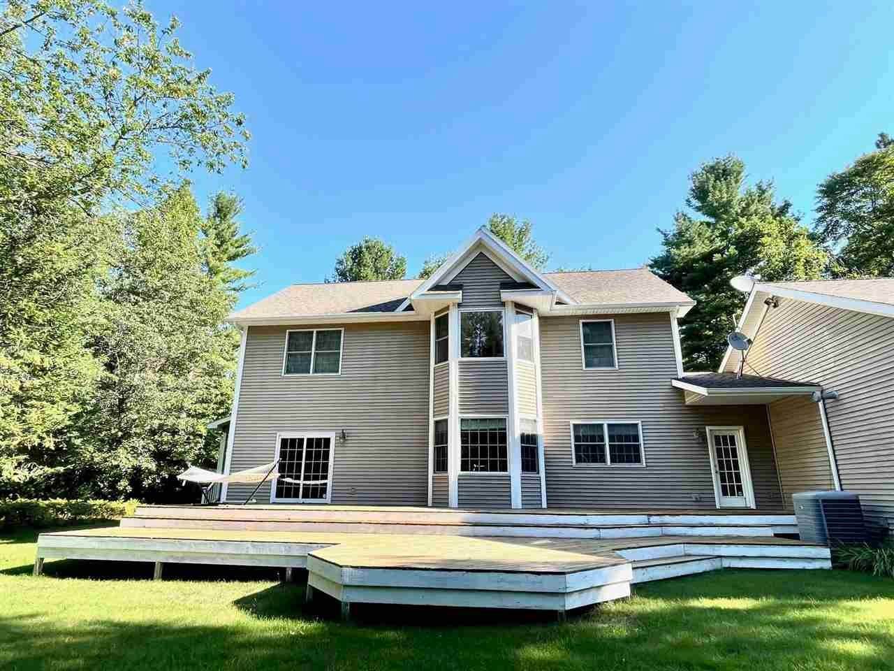 44. Single Family Homes for Sale at 9871 Parke Road Alanson, Michigan 49749 United States