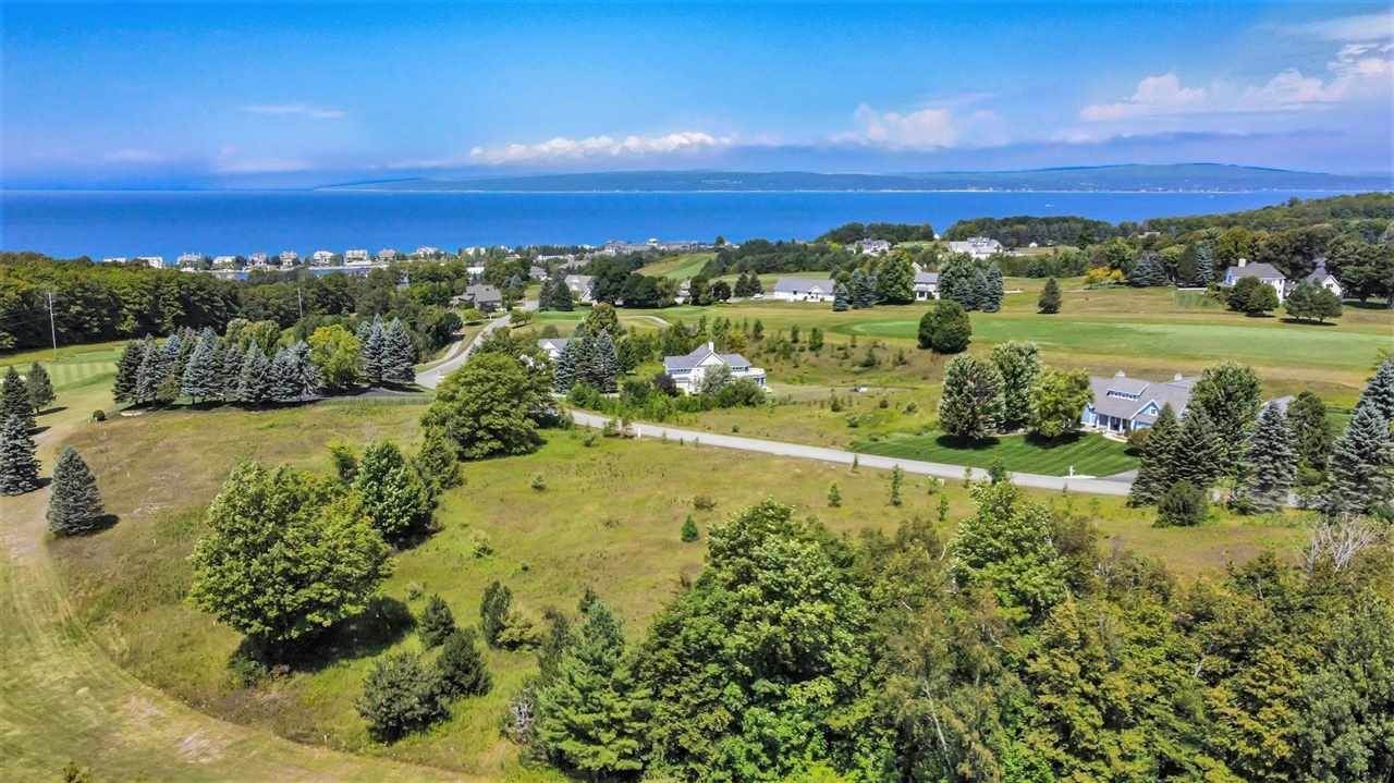 26. Land for Sale at 430 Crooked Tree Drive Petoskey, Michigan 49770 United States