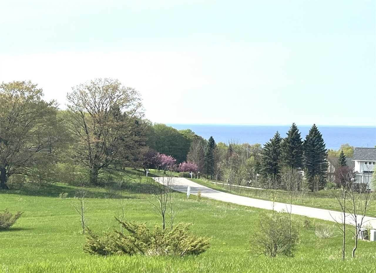 47. Land for Sale at 430 Crooked Tree Drive Petoskey, Michigan 49770 United States