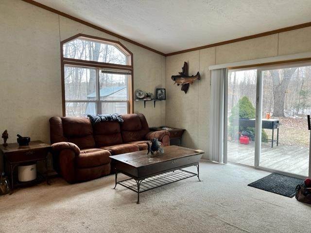 10. Single Family Homes for Sale at 728 N Addis Road Boyne City, Michigan 49712 United States