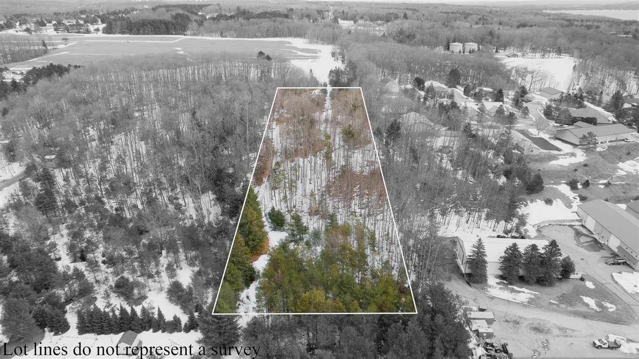 10. Land for Sale at 7481 S State Road Harbor Springs, Michigan 49740 United States